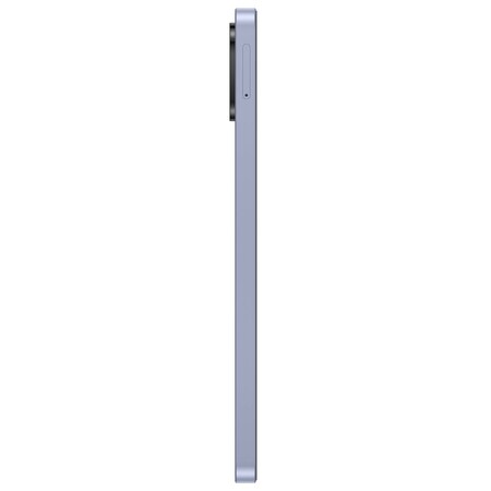 Смартфон Samsung Galaxy A07s SM-A077 4/128GB Light Violet (SM-A077FLVGSEK) Зображення