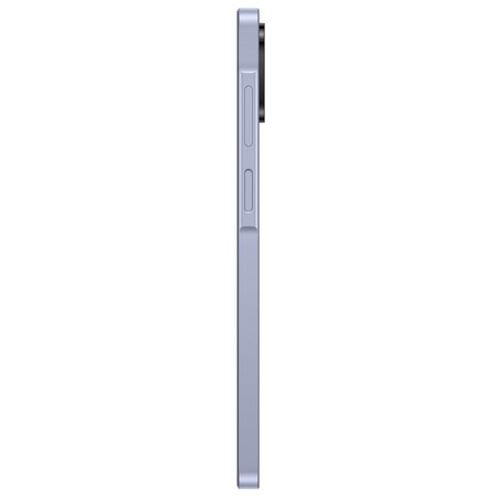 Смартфон Samsung Galaxy A07s SM-A077 4/128GB Light Violet (SM-A077FLVGSEK) Зображення
