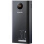 Універсальна мобільна батарея Romoss PEA30 30000mAh 30W Black (PEA30-292-2111H) Зображення