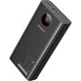 Універсальна мобільна батарея Romoss PEA30 30000mAh 30W Black (PEA30-292-2111H) Зображення