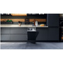 Вбудована посудомийна машина Hotpoint HSIO3O23WFE Зображення
