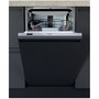 Вбудована посудомийна машина Hotpoint HSIO3O23WFE Зображення