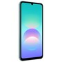 Смартфон Samsung Galaxy A08 SM-A085 4/128GB Green (SM-A085FZGGSEK) Зображення