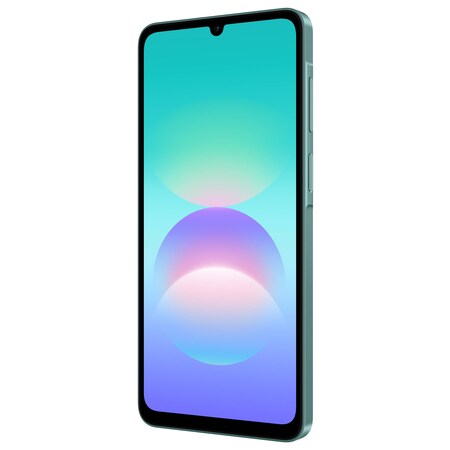 Смартфон Samsung Galaxy A08 SM-A085 4/128GB Green (SM-A085FZGGSEK) Зображення