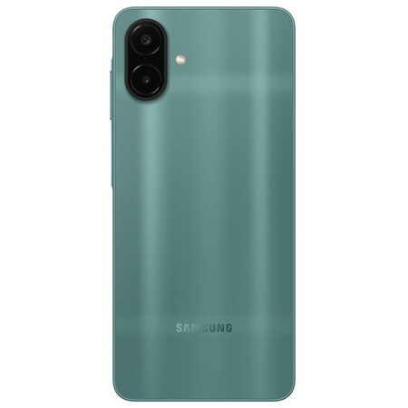 Смартфон Samsung Galaxy A08 SM-A085 4/128GB Green (SM-A085FZGGSEK) Зображення