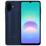 Смартфон Samsung Galaxy A08 SM-A085 4/128GB Dark Blue (SM-A085FDBGSEK) Зображення