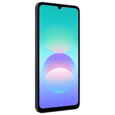 Смартфон Samsung Galaxy A08 SM-A085 4/128GB Dark Blue (SM-A085FDBGSEK) Зображення