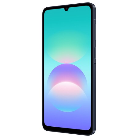Смартфон Samsung Galaxy A08 SM-A085 4/128GB Dark Blue (SM-A085FDBGSEK) Зображення
