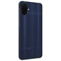 Смартфон Samsung Galaxy A08 SM-A085 4/128GB Dark Blue (SM-A085FDBGSEK) Зображення
