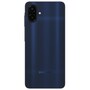 Смартфон Samsung Galaxy A08 SM-A085 4/128GB Dark Blue (SM-A085FDBGSEK) Зображення
