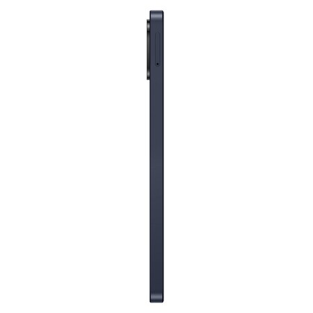 Смартфон Samsung Galaxy A08 SM-A085 4/128GB Dark Blue (SM-A085FDBGSEK) Зображення