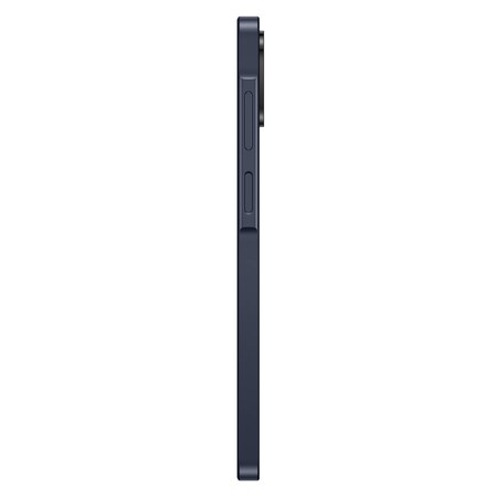 Смартфон Samsung Galaxy A08 SM-A085 4/128GB Dark Blue (SM-A085FDBGSEK) Зображення