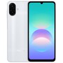 Смартфон Samsung Galaxy A08 SM-A085 4/128GB Silver (SM-A085FZSGSEK) Зображення