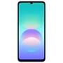 Смартфон Samsung Galaxy A08 SM-A085 4/128GB Silver (SM-A085FZSGSEK) Зображення