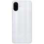 Смартфон Samsung Galaxy A08 SM-A085 4/128GB Silver (SM-A085FZSGSEK) Зображення