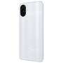 Смартфон Samsung Galaxy A08 SM-A085 4/128GB Silver (SM-A085FZSGSEK) Зображення