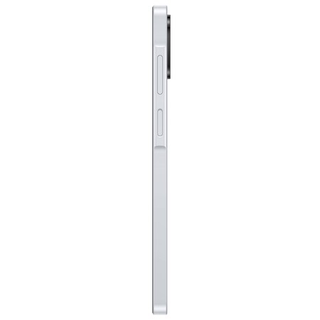 Смартфон Samsung Galaxy A08 SM-A085 4/128GB Silver (SM-A085FZSGSEK) Зображення