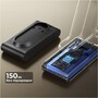 Акумуляторний пилосос Dreame Z30 Ultra Complete (VZV38L) Зображення