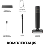 Акумуляторний миючий пилосос Dreame G12 PRO Flex (HHR10D) Зображення