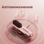 Випрямляч для волосся Dreame Sleek Cherry Pink (AA02B-CHP) Зображення