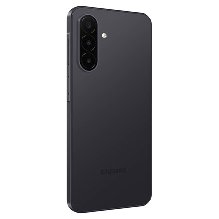 Смартфон Samsung Galaxy A18 SM-A185 4/128GB Black (SM-A185FZKDEUC) Зображення