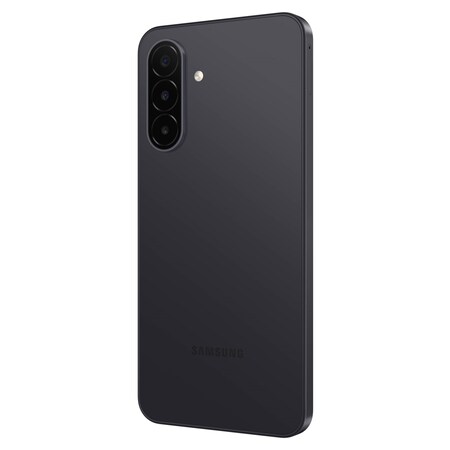 Смартфон Samsung Galaxy A18 SM-A185 4/128GB Black (SM-A185FZKDEUC) Зображення