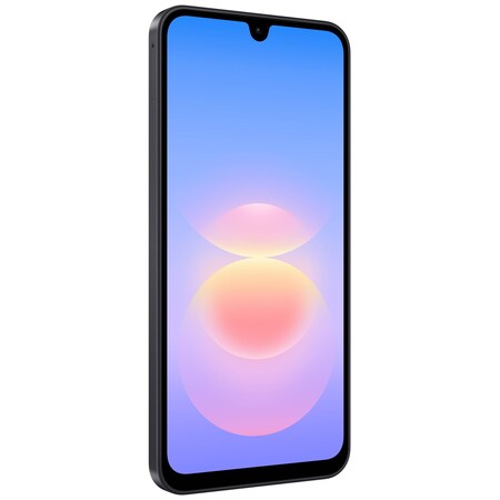 Смартфон Samsung Galaxy A18 SM-A185 4/128GB Black (SM-A185FZKDEUC) Зображення