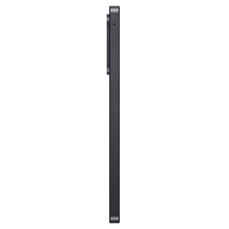 Смартфон Samsung Galaxy A18 SM-A185 4/128GB Black (SM-A185FZKDEUC) Зображення