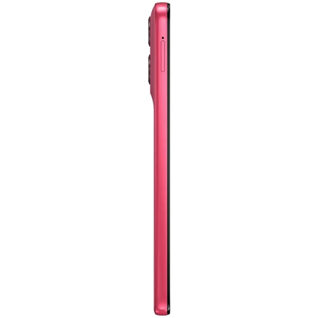 Смартфон Motorola Moto G57 Power 8/256GB Pink Lemonade (PBAH0005RO) Зображення