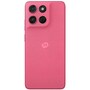 Смартфон Motorola Moto G57 Power 8/256GB Pink Lemonade (PBAH0005RO) Зображення