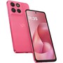 Смартфон Motorola Moto G57 Power 8/256GB Pink Lemonade (PBAH0005RO) Зображення