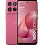 Смартфон Motorola Moto G57 Power 8/256GB Pink Lemonade (PBAH0005RO) Зображення