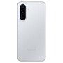 Смартфон Samsung Galaxy A18 SM-A185 4/128GB Silver (SM-A185FZSDEUC) Зображення