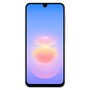 Смартфон Samsung Galaxy A18 SM-A185 4/128GB Silver (SM-A185FZSDEUC) Зображення