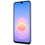 Смартфон Samsung Galaxy A18 SM-A185 4/128GB Silver (SM-A185FZSDEUC) Зображення