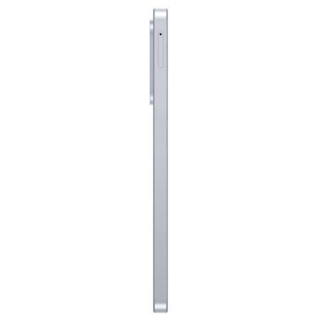 Смартфон Samsung Galaxy A18 SM-A185 4/128GB Silver (SM-A185FZSDEUC) Зображення