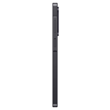 Смартфон Samsung Galaxy A18 SM-A185 8/256GB Black (SM-A185FZKHEUC) Зображення