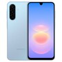 Смартфон Samsung Galaxy A18 SM-A185 8/256GB Light Blue (SM-A185FLBHEUC) Зображення