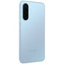 Смартфон Samsung Galaxy A18 SM-A185 8/256GB Light Blue (SM-A185FLBHEUC) Зображення