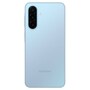 Смартфон Samsung Galaxy A18 SM-A185 8/256GB Light Blue (SM-A185FLBHEUC) Зображення