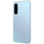 Смартфон Samsung Galaxy A18 SM-A185 8/256GB Light Blue (SM-A185FLBHEUC) Зображення