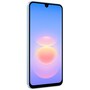 Смартфон Samsung Galaxy A18 SM-A185 8/256GB Light Blue (SM-A185FLBHEUC) Зображення