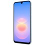 Смартфон Samsung Galaxy A18 SM-A185 8/256GB Light Blue (SM-A185FLBHEUC) Зображення