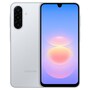 Смартфон Samsung Galaxy A18 SM-A185 8/256GB Silver (SM-A185FZSHEUC) Зображення