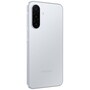 Смартфон Samsung Galaxy A18 SM-A185 8/256GB Silver (SM-A185FZSHEUC) Зображення
