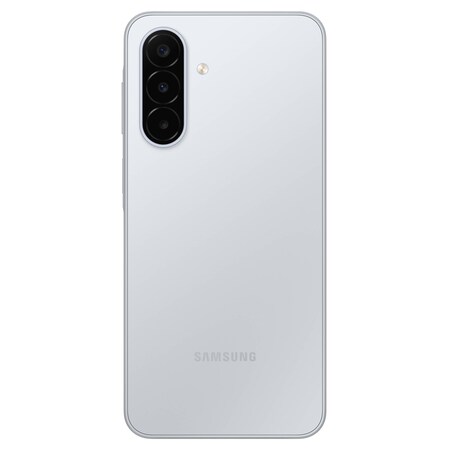 Смартфон Samsung Galaxy A18 SM-A185 8/256GB Silver (SM-A185FZSHEUC) Зображення