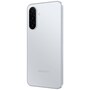 Смартфон Samsung Galaxy A18 SM-A185 8/256GB Silver (SM-A185FZSHEUC) Зображення