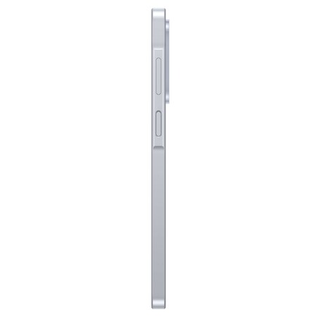 Смартфон Samsung Galaxy A18 SM-A185 8/256GB Silver (SM-A185FZSHEUC) Зображення