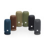 Портативная акустика JBL Link Portable Black (JBLLINKPORBLK) Изображение