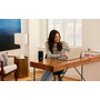 Портативная акустика JBL Link Portable Black (JBLLINKPORBLK) Изображение